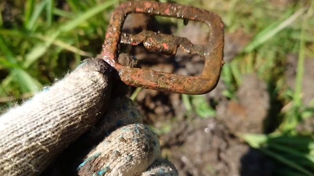 XP DEUS 2. ПРОГРАММА I. Обнаружил стойбище немецких пионЭров. Установил рекорд дня. #xpdeus2 смотреть онлайн