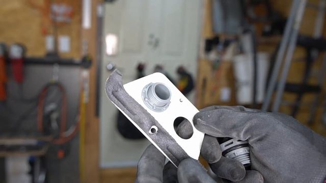 How to Install a Mini Split Heat Pump | Senville 9000 BTU смотреть онлайн