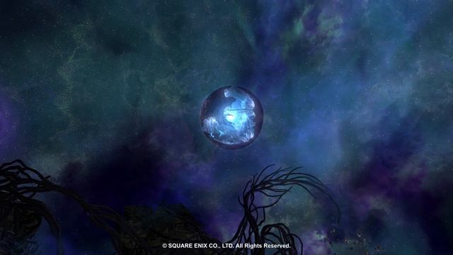 Final Fantasy XIV Endwalker - Ultima Thule Theme | Close In The Distance OST смотреть онлайн