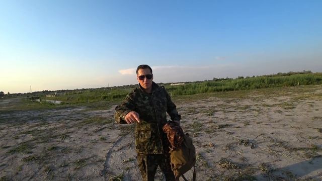 КОРОЧЕ ГОВОРЯ, Я ПРЫГНУЛ С ПАРАШЮТОМ [От первого лица] | СТРАШНЫЙ ПРЫЖОК ИККЕРО смотреть онлайн