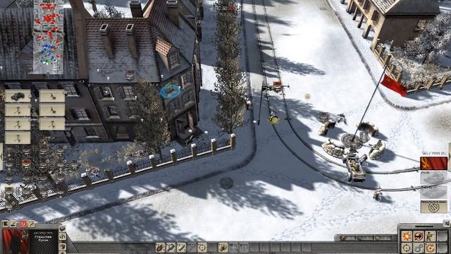 Men of War - Assault Squad 2 обзор от О Лиса смотреть онлайн