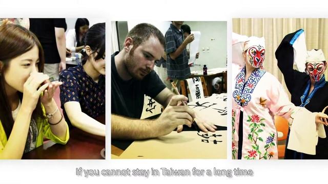 Introduction to Mandarin Training Center (7mins) смотреть онлайн