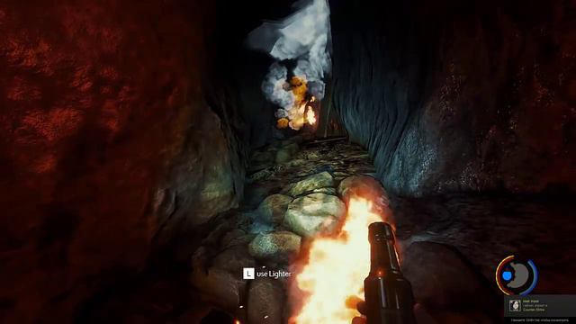 Выживаем The Forest №2 Пещера смотреть онлайн