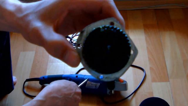 Обзор ПШМ Dexter . смотреть онлайн