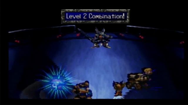 Saga Frontier: Red Part 15- MBlackIII смотреть онлайн