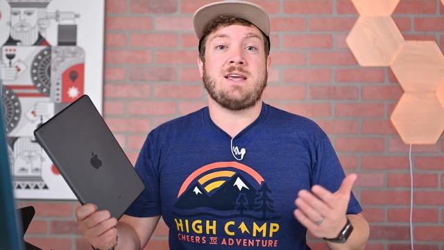 Which iPad To Buy in 2021! iPad Pro, iPad Air, iPad mini, or iPad?! смотреть онлайн