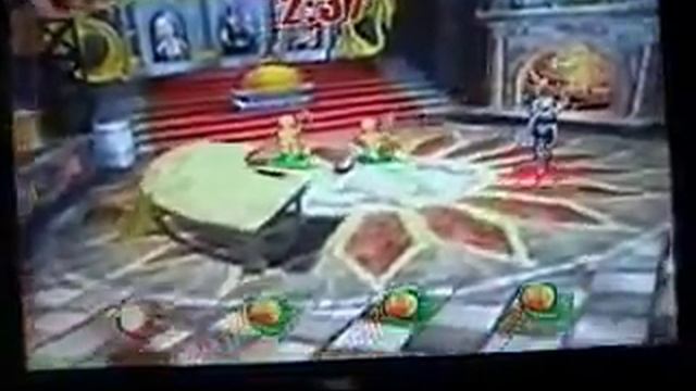 Shrek Super Slam Gamecube Review part 1 смотреть онлайн