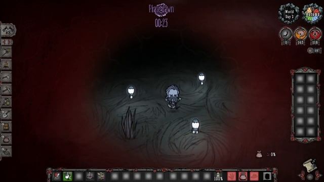 Woodie PSA: Bulbous Lightbugs смотреть онлайн