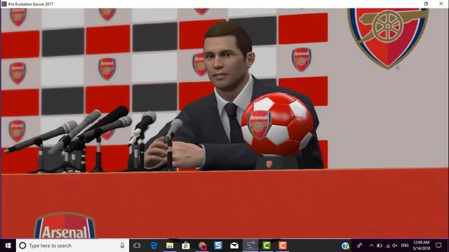 زيادة النقود💰 في الـ Master League في لعبة PES 2017 ⚽ смотреть онлайн