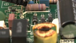 Ремонт телевизора THOMSON