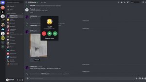 НОВЫЙ ЗВОНОК В ДИСКОРДЕ