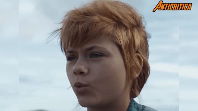 ??¿Es la Mejor película del UCM? ANTICRITICA CON SPOILER DE ETERNALS?♀️ смотреть онлайн