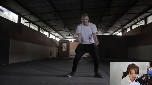 REACTION TO REMIX vs B-ART | Knockout | #bbu22 Top 16 смотреть онлайн