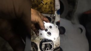 Как повысить давление масла в змз 406,402,Доработка маслонасоса