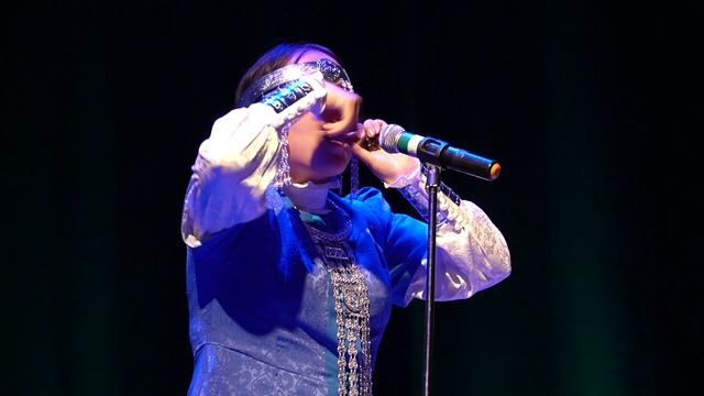 Гала-концерт СтудВесны 2022