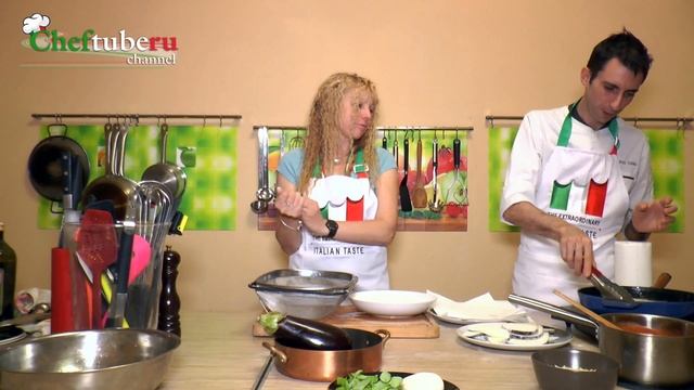 Кулинарные Тайны