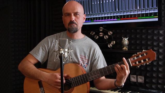 Пешком босиком - Михаил Митько смотреть онлайн