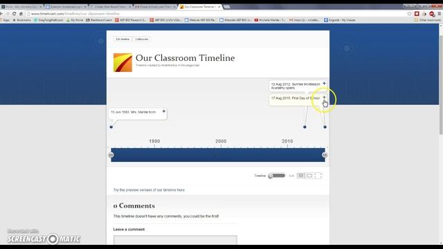 Instructional Tutorials: Time Toast смотреть онлайн