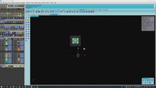 Кольцо BVLGARI ! - Rhinoceros 5, Gemvision Matrix 8, jewelry moddeling смотреть онлайн