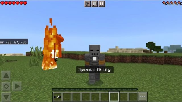 ВАУ!!!!!! Самый крутой мод на железного человека смотреть онлайн