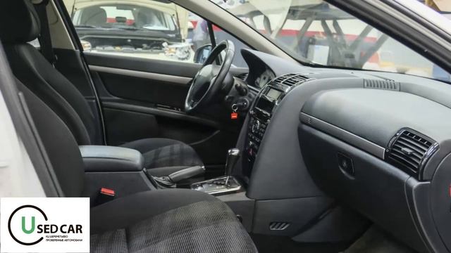 Peugeot 407 2010 г. смотреть онлайн