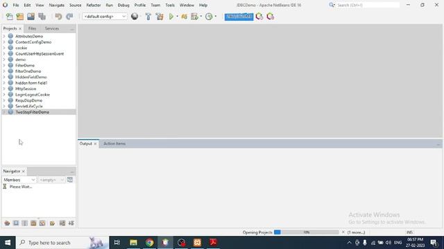 #01 Java JDBC Connection in 5 Steps| Java Program to Connect MYSQL| Create Statement |MySqlConnecto смотреть онлайн