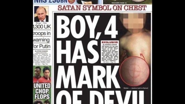 The Sun's Secret Safe | NSFL Lost Media смотреть онлайн