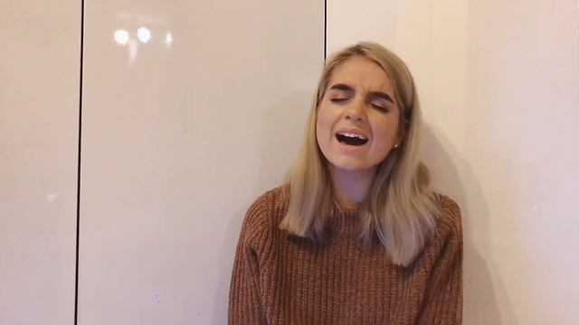 Когда растает первый снег-Sofi Shen | cover Alex Sparrow/Алексей Воробьев смотреть онлайн