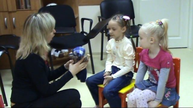 Открытый урок в школе английского языка "Перфект+ смотреть онлайн