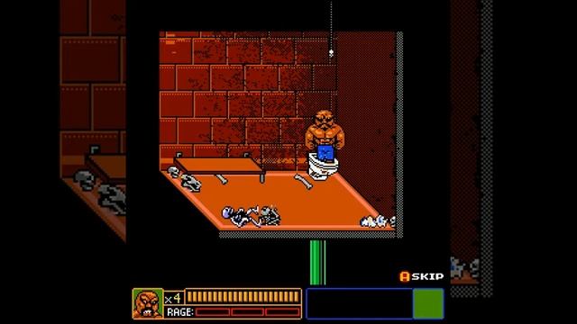 Let's Play - Abobo Big Adventure - Part 1 смотреть онлайн