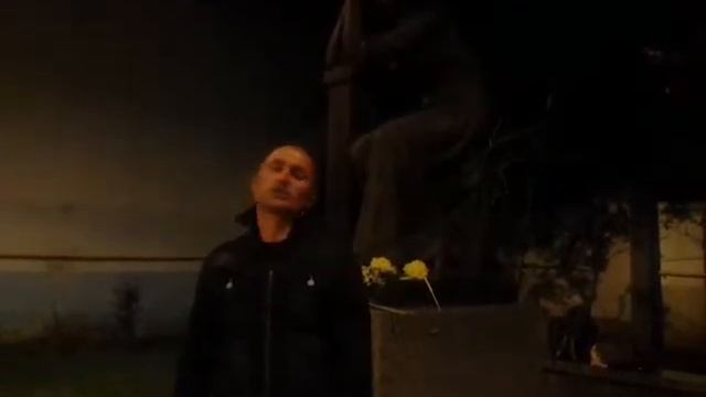 Дмитрий Коледин - Белое солнце и низкие, низкие тучи, стихи Марина Цветаева. смотреть онлайн