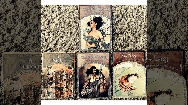 The wisdom of Avalon Oracle card reading for August 30, 2020 смотреть онлайн