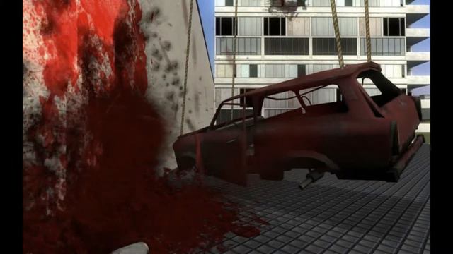 Dr.Kleiner's Death смотреть онлайн
