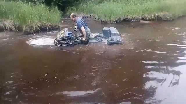 Рм 500-2 плавает смотреть онлайн