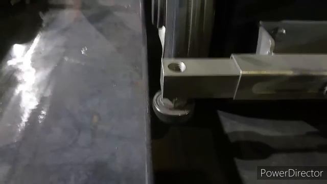 Краткая инструкция по трактору (автоматическая сварка)