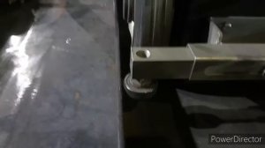 Краткая инструкция по трактору (автоматическая сварка)