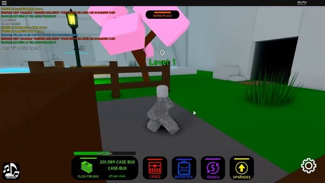 ПОЛУЧИЛ САМЫЕ ДОРОГИЕ ВЕЩИ !!! | ROBLOX ПО РУССКИ | | Роблоксер Альберт смотреть онлайн
