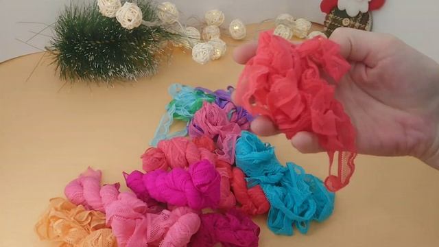 Товары для рукоделия #MiddleHorn #AliExpress #DIY смотреть онлайн