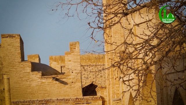 Чаҳор Бакр тарихи 1-қисм | Азизхўжа домла Иноятов смотреть онлайн