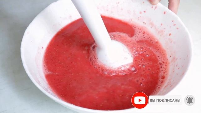 Новый способ заморозки ягод!Свежая клубника круглый год! смотреть онлайн