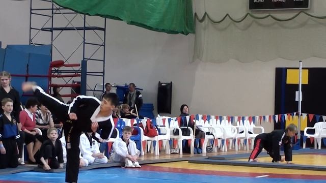 Данияр-Pyungfa.m2ts смотреть онлайн