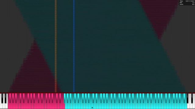 Spam MIDI | When Tempusers2 isnt home 82 million Notes | Legit Run смотреть онлайн