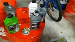 Какую жидкость залить в тормозную систему. Тест