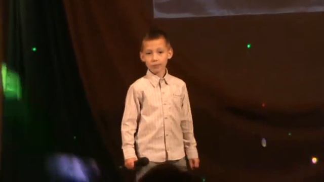 Концерт. День пожилого человека смотреть онлайн
