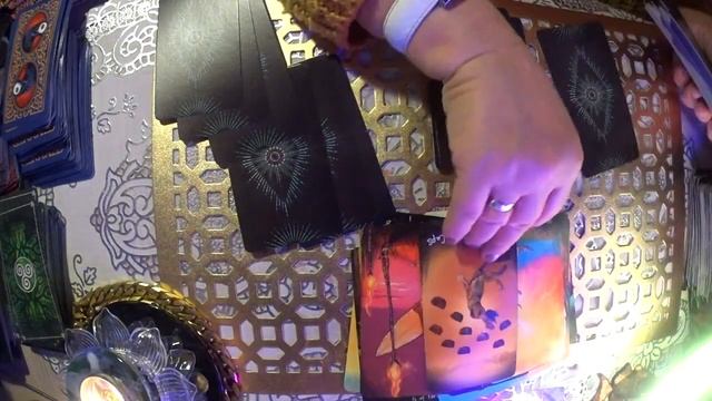 ВЫ РАССТАЛИСЬ КАК СЛОЖИТСЯ ЖИЗНЬ У ВАС И У НЕГО СВЕДЕТ ЛИ ВАС СУДЬБА