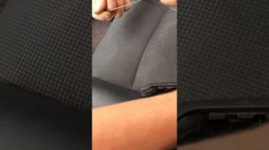 форд S-MAX  ремонт тросика ручника