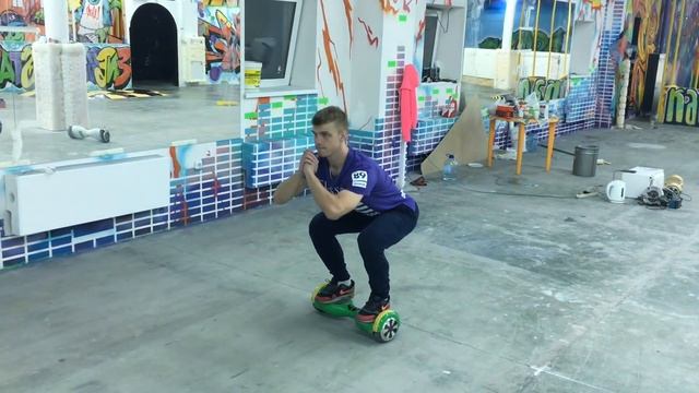 Мухин Дима г.Сургут упражнения для проекта "СТАНЬ ЧЕЛОВЕКОМ РЕАЛИТИ" смотреть онлайн