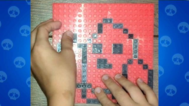 LEGO Pixel Спайка! Рубрика продолжается?! смотреть онлайн