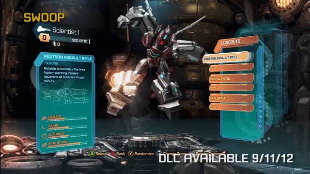 Transformers Fall of Cybertron DLC Debut Trailer - Dinobot Destructor Pack and Massive Fury Pack смотреть онлайн