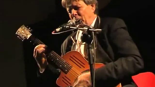 John Rankin- Live from Orvieto, Italy (6 of 8) смотреть онлайн